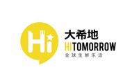 大希地
