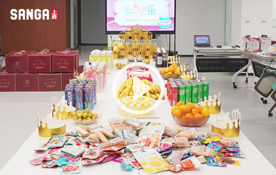 2022上嘉Q3生日會