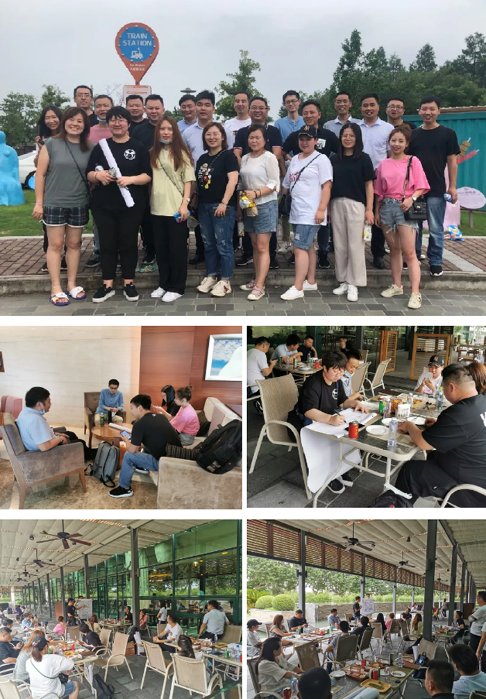 上嘉物流倉儲事業(yè)總部
