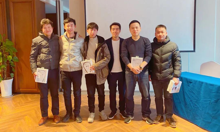 嘉集配長沙戰(zhàn)區(qū)內(nèi)部交流研討會(huì)成功舉辦