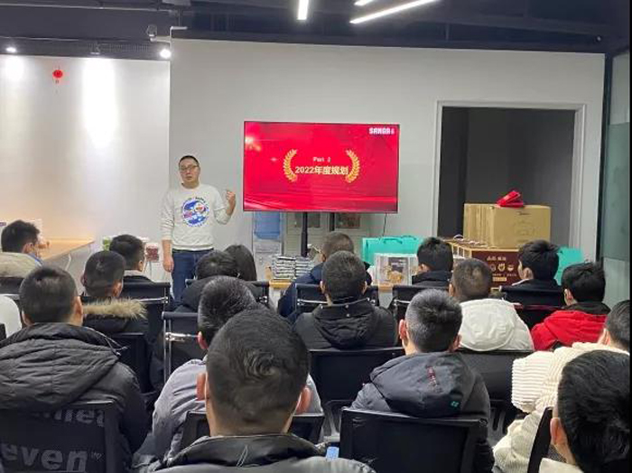 戰(zhàn)區(qū)負(fù)責(zé)人從“降本增效”“業(yè)務(wù)創(chuàng)新”“新業(yè)務(wù)開發(fā)”“運(yùn)營提升”“管理能力提升”