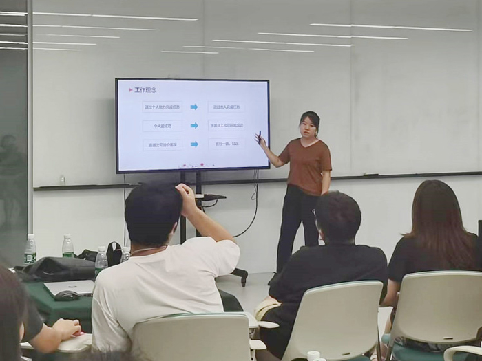 上嘉集團嘉速達事業(yè)部