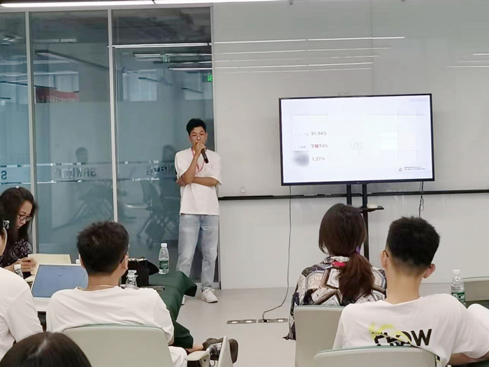 上嘉集團嘉速達事業(yè)部