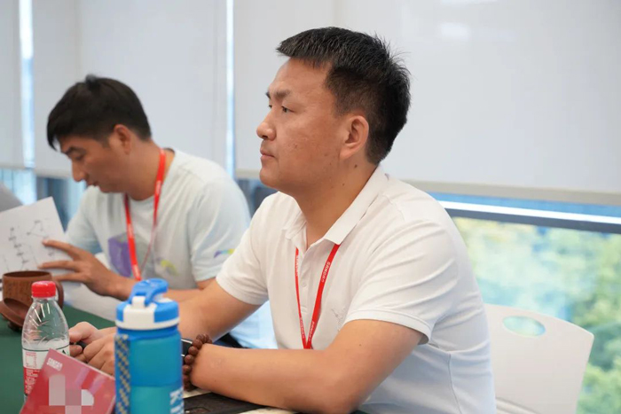 2022年上嘉集團(tuán)嘉集配事業(yè)部季度經(jīng)營(yíng)總結(jié)會(huì)議圓滿舉辦