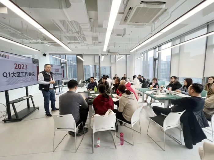 上嘉集團倉儲事業(yè)部
