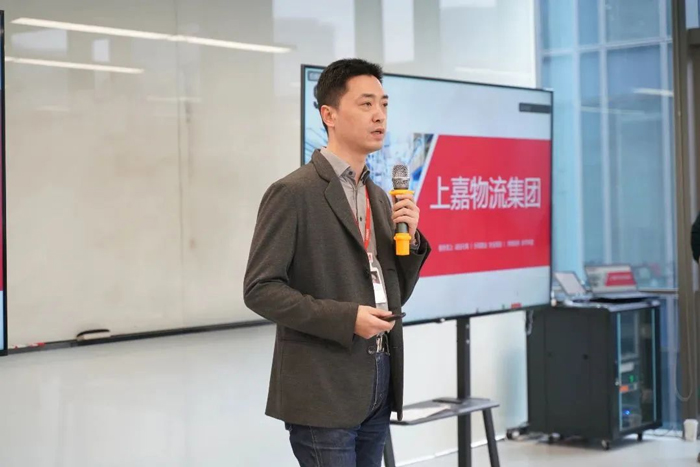 構建五位一體風控體系的“上嘉法寶”
