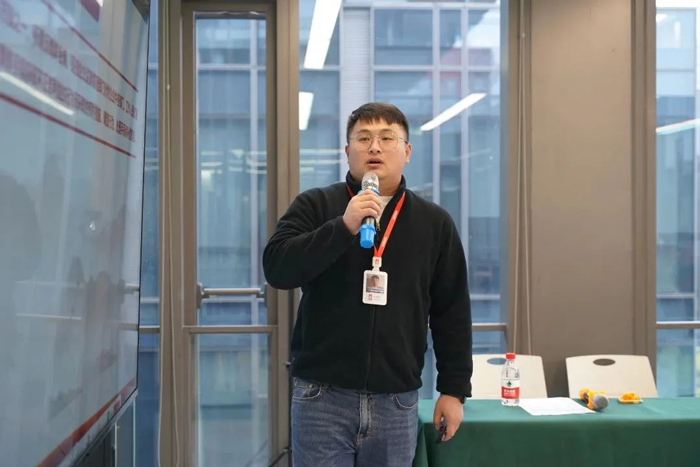 構建五位一體風控體系的“上嘉法寶”