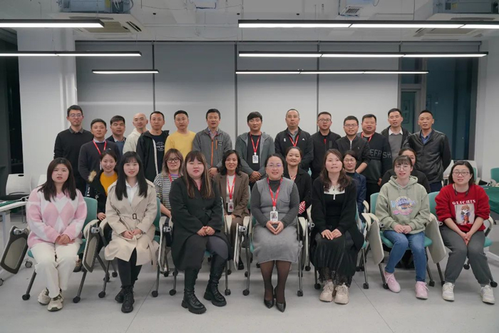 上嘉集團倉儲事業(yè)部績效管理思想拉通會