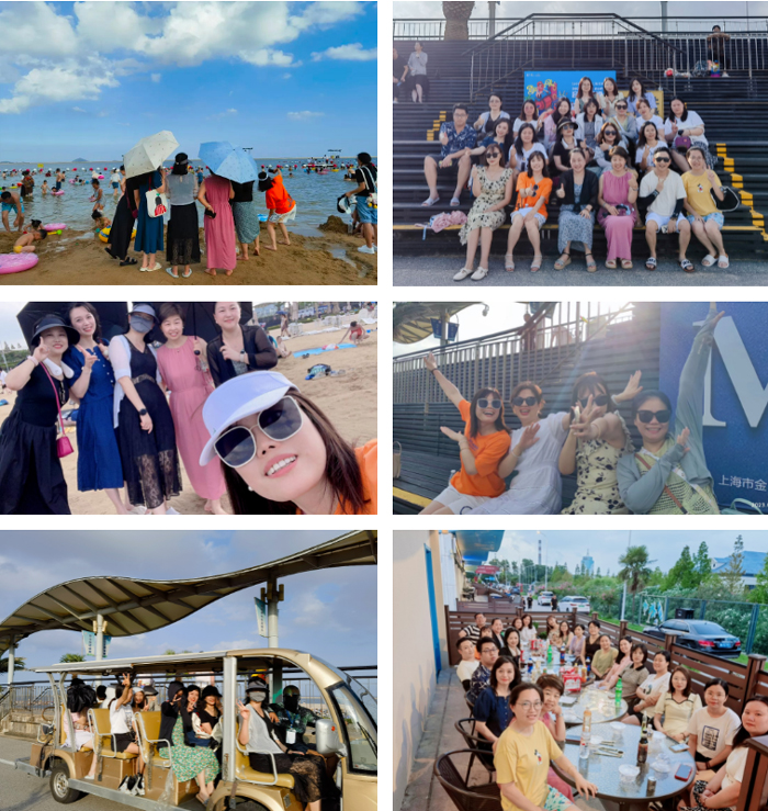 上嘉盒馬項(xiàng)目上半年全國(guó)現(xiàn)場(chǎng)會(huì)議暨項(xiàng)目團(tuán)建