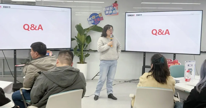 上嘉物流集團倉儲事業(yè)部2024年戰(zhàn)略規(guī)劃會