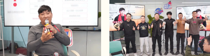 上嘉物流集團倉儲事業(yè)部2024年戰(zhàn)略規(guī)劃會